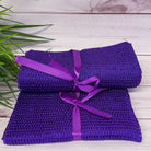 African Exfoliating Bath Net Bundles