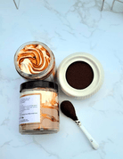 CaramelVanillaWhippedBodyButter_Scentedbodybutter_FruitLoopsScent_DumaMbiliBodyButters_DumaMbiliSkincare