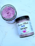 2RihannaInspiredWhippedBodyButter