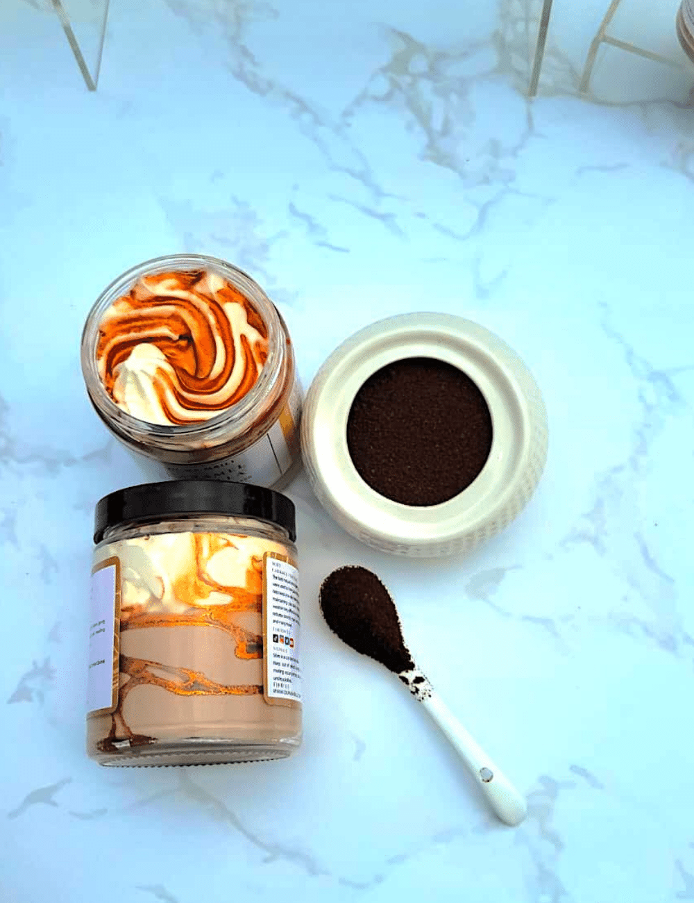 CaramelVanillaWhippedBodyButter_Scentedbodybutter_FruitLoopsScent_DumaMbiliBodyButters_DumaMbiliSkincare