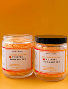 PeachesandCreamWhippedBodyButter_Scentedbodybutter_FruitLoopsScent_DumaMbiliBodyButters_DumaMbiliSkincar