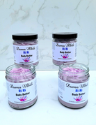 RihannaInspiredWhippedBodyButter
