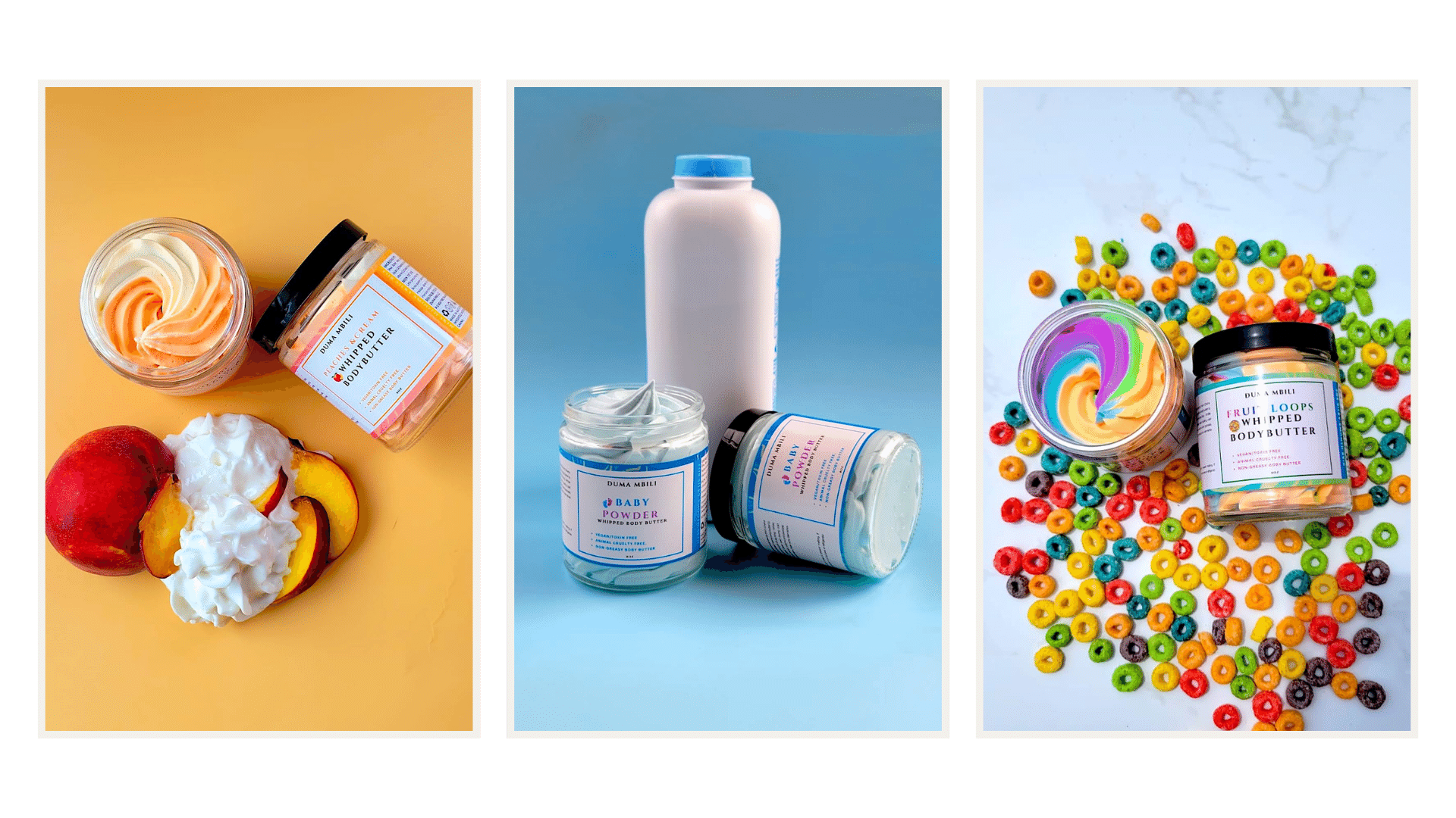 Duma Mbili Body Butter_ Truly Body Butters_ Duma Mbili Skincare