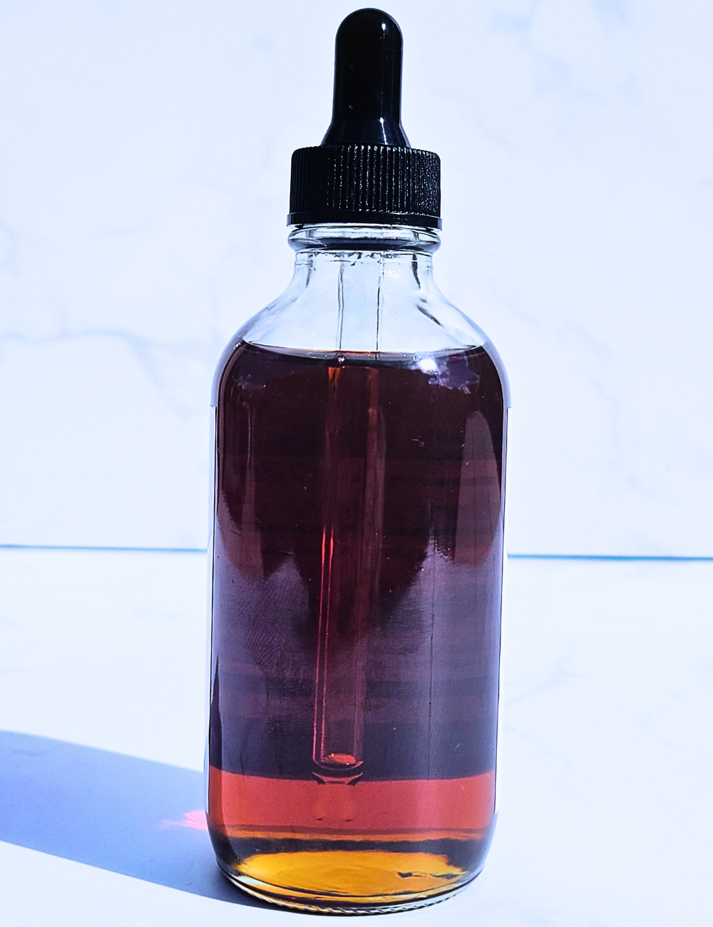 Pure Jamaican Black Castor Oil Pure Jamaican Black Castor Oil | 100% Authentic, Organic, Raw & Unrefined Natural Hair Growth Oil/Serum