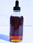Pure Jamaican Black Castor Oil Pure Jamaican Black Castor Oil | 100% Authentic, Organic, Raw & Unrefined Natural Hair Growth Oil/Serum