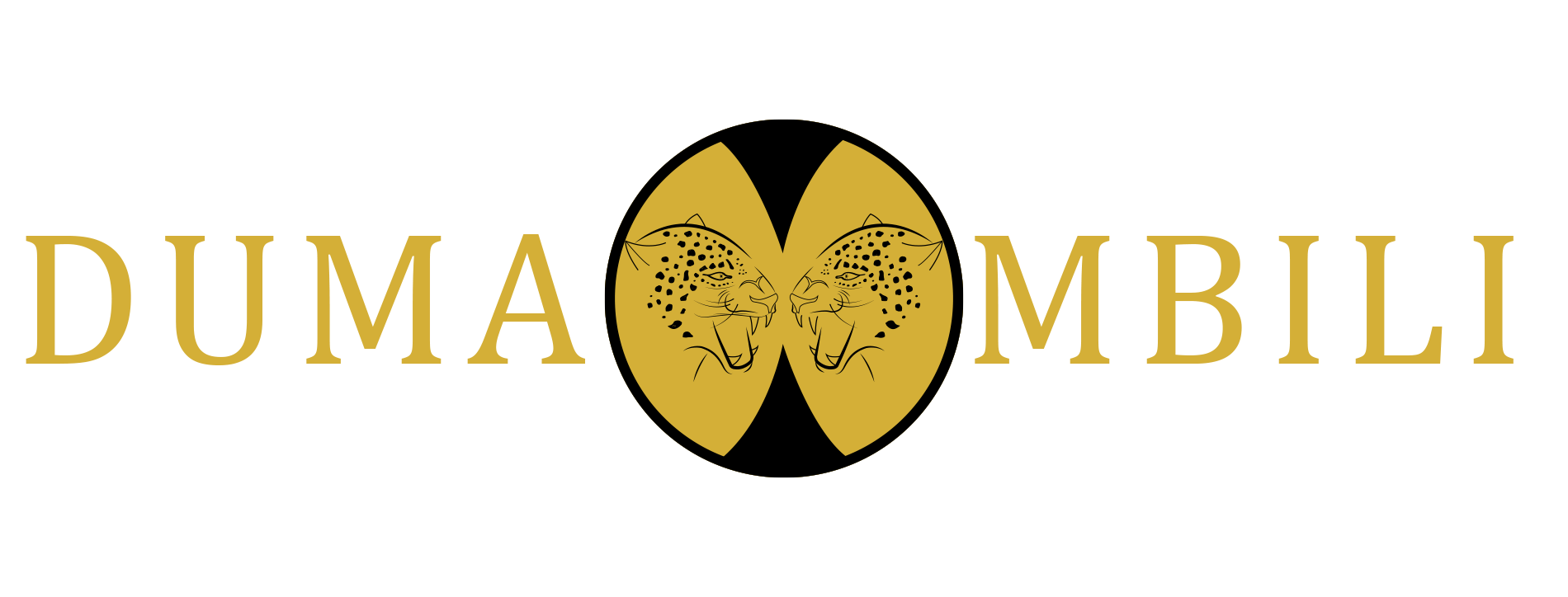 Duma Mbili LLC logo