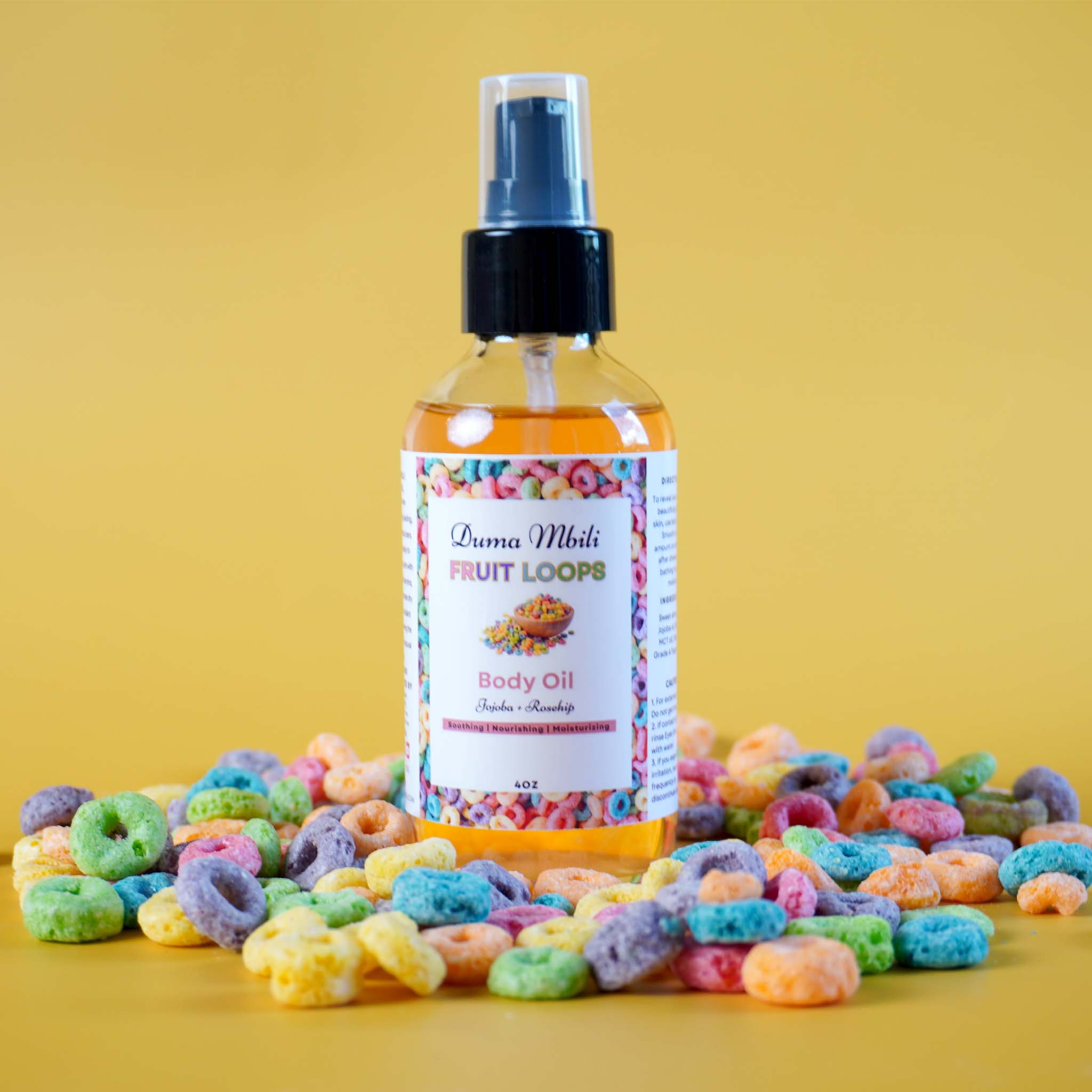 Fruit loops body oil review Fruit loops body oil where to buy duma mbili body oil glaze body oil cake batter body oil eat the cake body oil