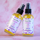 Love Spell Type Women's Body Oil,Treat your skin to the nourishing care it deserves with Duma Mbili Love Spell Body Oil and enjoy a radiant, healthy glow.
