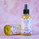 Love Spell Type Women's Body Oil,Treat your skin to the nourishing care it deserves with Duma Mbili Love Spell Body Oil and enjoy a radiant, healthy glow.