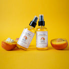 Peaches and Cream body oil review Fruit loops body oil where to buy duma mbili body oil glaze body oil cake batter body oil eat the cake body oil