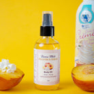 Peaches and Cream body oil review Fruit loops body oil where to buy duma mbili body oil glaze body oil cake batter body oil eat the cake body oil
