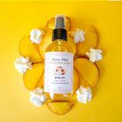 Peaches and Cream body oil review Fruit loops body oil where to buy duma mbili body oil glaze body oil cake batter body oil eat the cake body oil