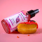 Treat your skin to the nourishing care it deserves with our Pink Sugar Body Oil and enjoy a radiant, healthy glow.Pink sugar Body Oil, pink sugar body butter, Vanilla moisturizer 