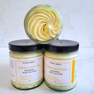  Experience the ultimate in gentle care with our Unscented Body Butter for Sensitive Skin. This rich, non-irritating formula is perfect for those with sensitive skin, providing deep hydration without any added fragrances. Enriched with shea butter, soothes and nourishes, leaving your skin feeling soft and smooth. Ideal for daily use