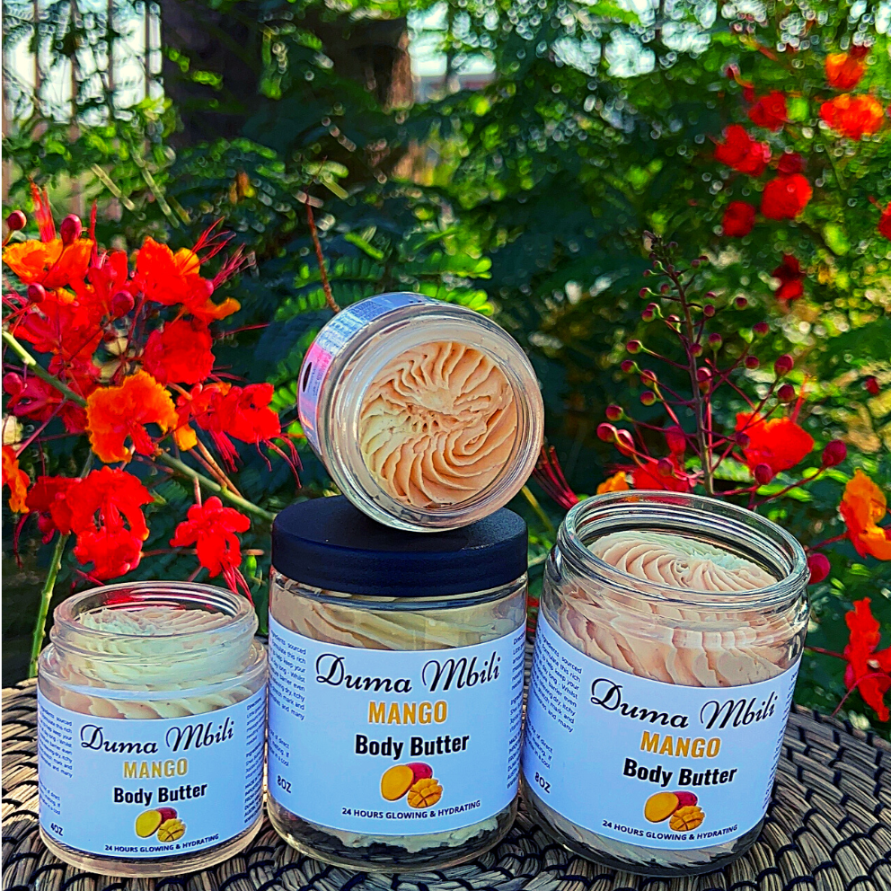 Mango body butter, Intense Hydration,body butter, mango butter, shea butter, cocoa butter, whipped body butter, body cream, moisturizer, kokum butter, lotion, whipped shea butter, Mango Butter, natural, Whipped Body Butter, handmade, hand cream