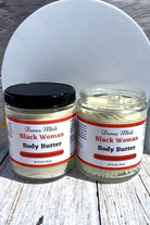 Black Woman - Perfume Oil - Sweet Essentials