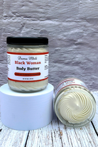 Black Woman - Perfume Oil - Sweet Essentials
