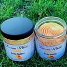 Mango Body butter, Intense Hydrationbody butter, mango butter, shea butter, cocoa butter, whipped body butter, body cream, moisturizer, kokum butter, lotion, whipped shea butter, Mango Butter, natural, Whipped Body Butter, handmade, hand cream