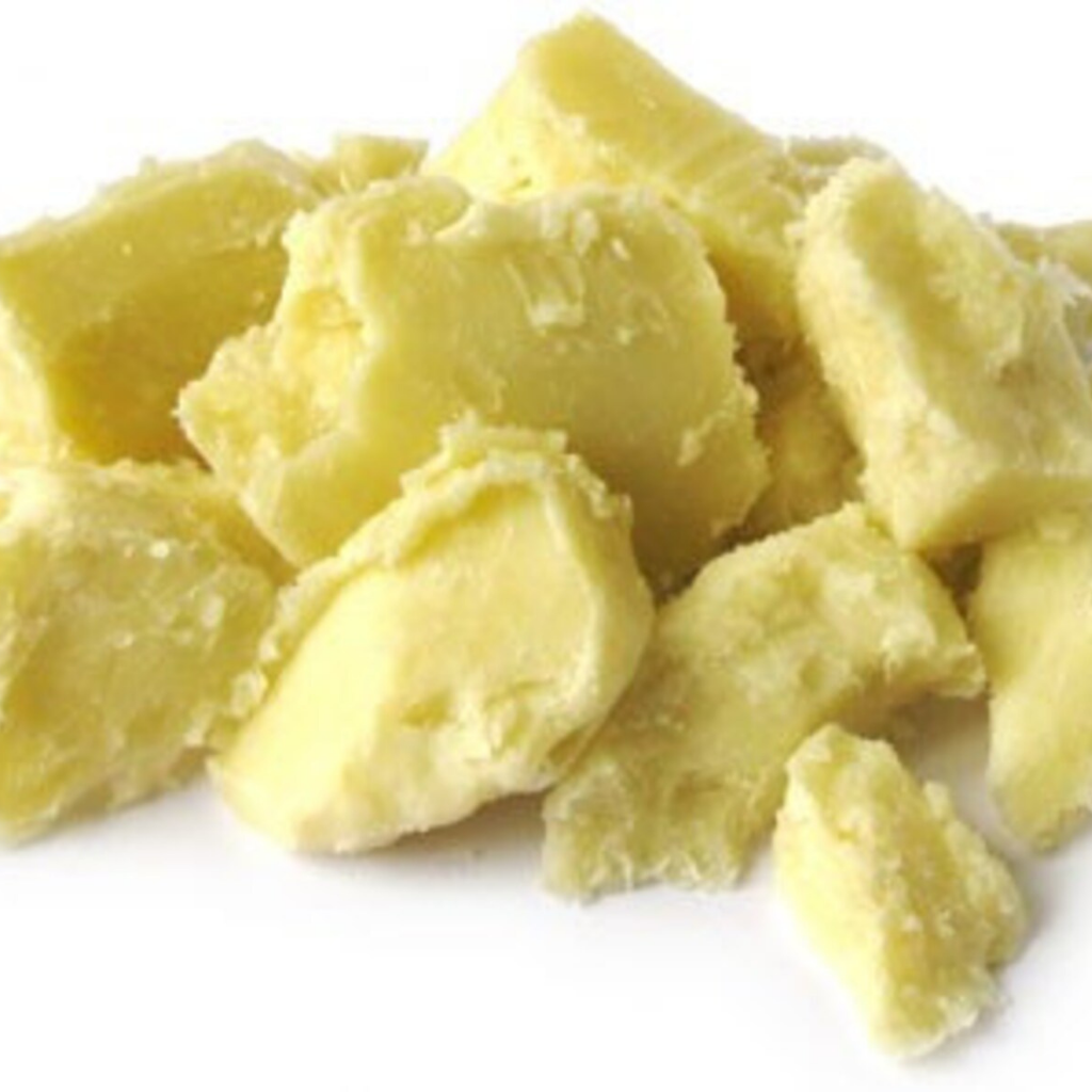 Raw Shea Butter | African, Unrefined, 100% Pure | Skin Moisturizer | For Face, Body, Hair, and for Soap Making Base and DIY Whipped Lotion, Oil and Lip Balm | 1 LB block by Better Shea Butter
