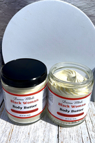 Black Woman - Perfume Oil - Sweet Essentials
