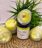 Orange Fantasy  Whipped Body Butter/ Orange Butter/Orange Scent 