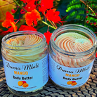 Mango Body butter, Intense Hydration,body butter, mango butter, shea butter, cocoa butter, whipped body butter, body cream, moisturizer, kokum butter, lotion, whipped shea butter, Mango Butter, natural, Whipped Body Butter, handmade, hand cream