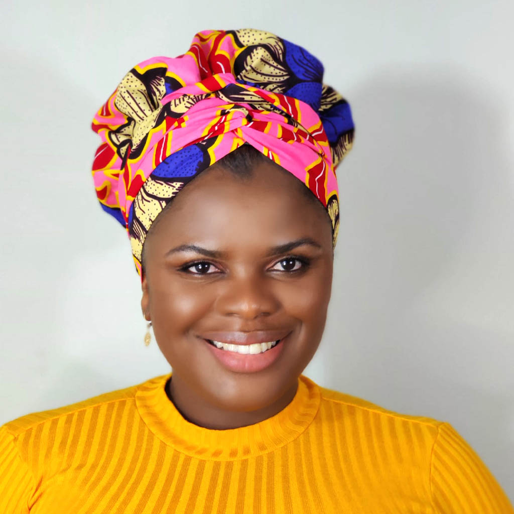 Bonnet wraps